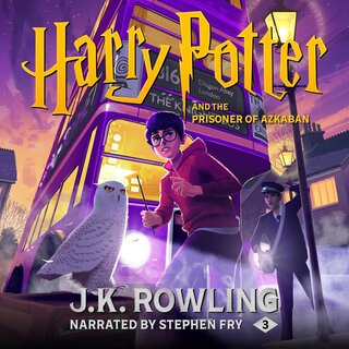 audiobook cover image
