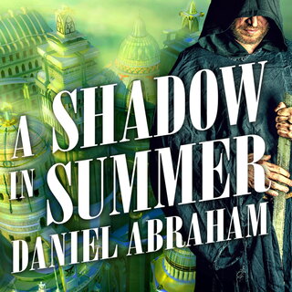 audiobook cover image