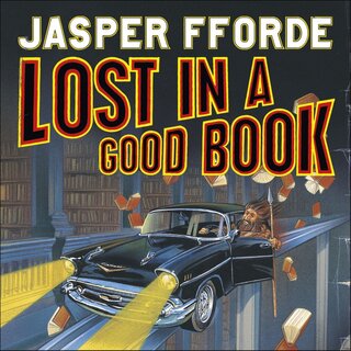 audiobook cover image