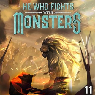 audiobook cover image