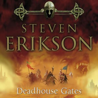 audiobook cover image