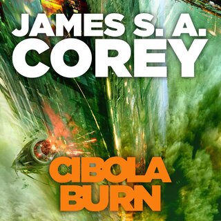 audiobook cover image