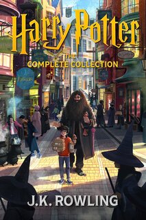 audiobook cover image
