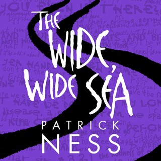 audiobook cover image