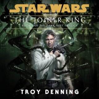 audiobook cover image