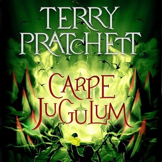 audiobook cover image