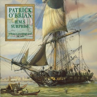 audiobook cover image