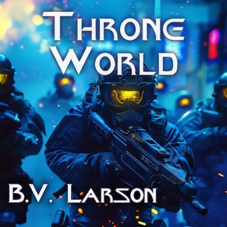 audiobook cover image