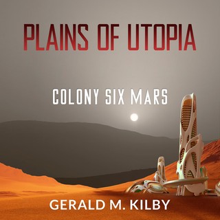 audiobook cover image