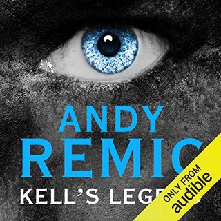 audiobook cover image