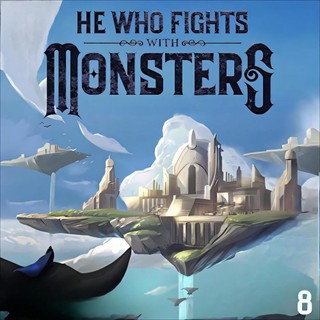 audiobook cover image