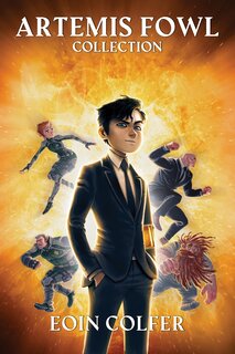 audiobook cover image