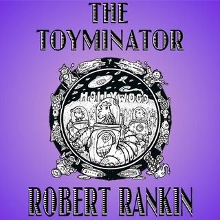 audiobook cover image