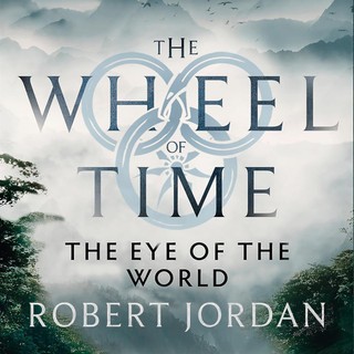 audiobook cover image