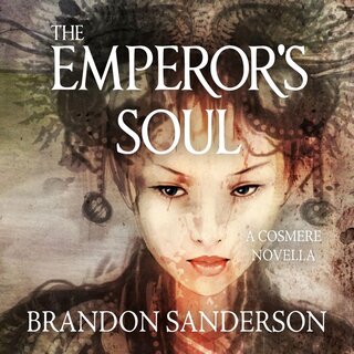 audiobook cover image