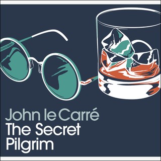 audiobook cover image