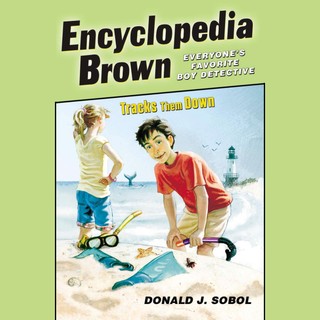 audiobook cover image
