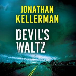 audiobook cover image