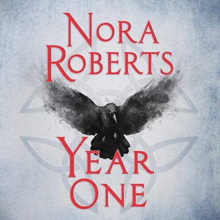audiobook cover image