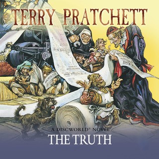audiobook cover image