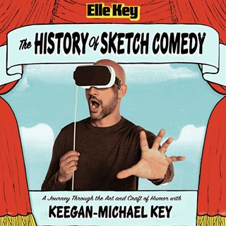 audiobook cover image