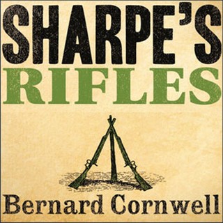 audiobook cover image