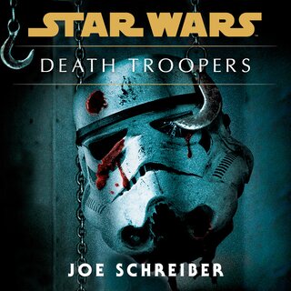 audiobook cover image