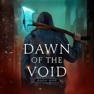 audiobook cover image
