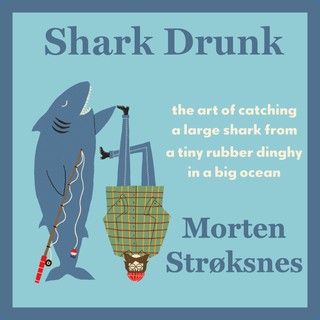 audiobook cover image