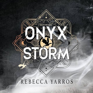 audiobook cover image