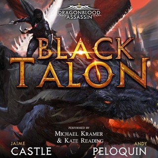 audiobook cover image