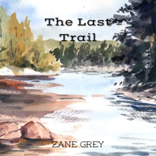 audiobook cover image