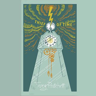 audiobook cover image