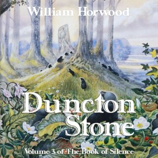 audiobook cover image