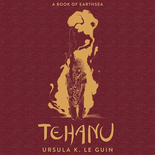 audiobook cover image