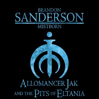 audiobook cover image