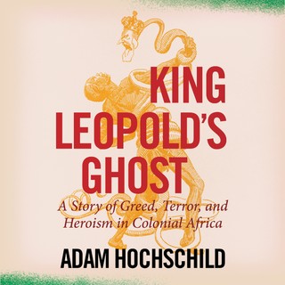 audiobook cover image