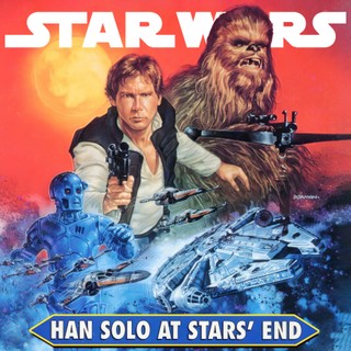 audiobook cover image