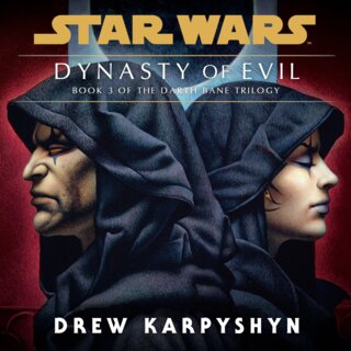 audiobook cover image