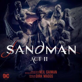 audiobook cover image