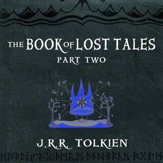 audiobook cover image