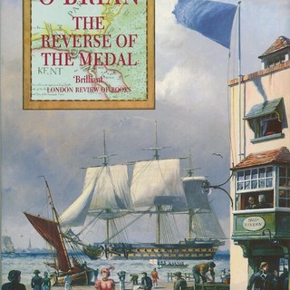 audiobook cover image