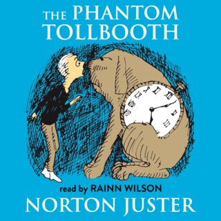 audiobook cover image