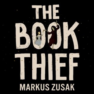 audiobook cover image