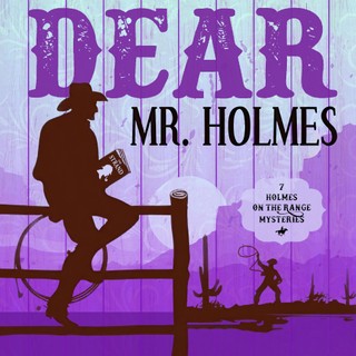 audiobook cover image