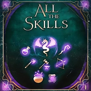 audiobook cover image