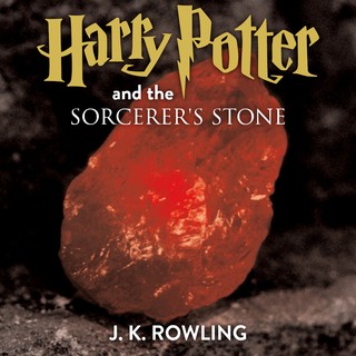 audiobook cover image