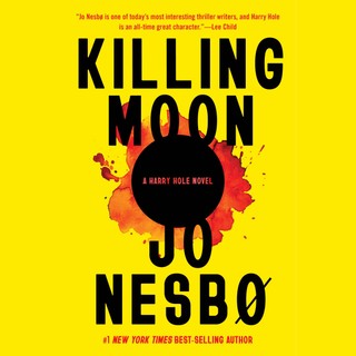 audiobook cover image