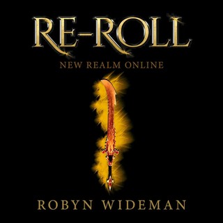 audiobook cover image