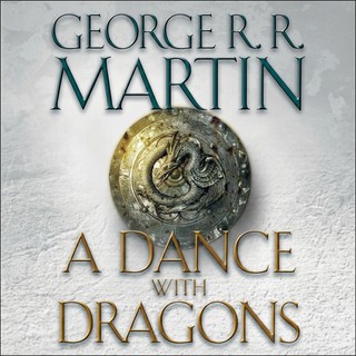 audiobook cover image